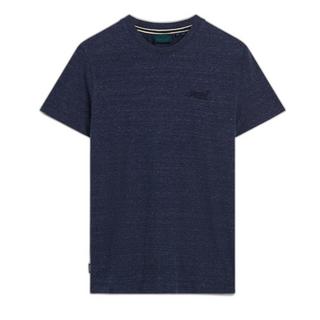 Superdry Essential Logo Bio-Baumwoll T-Shirt  