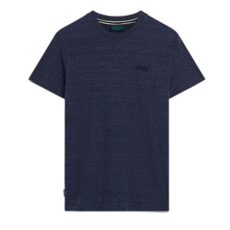 Superdry Essential Logo Bio-Baumwoll T-Shirt  