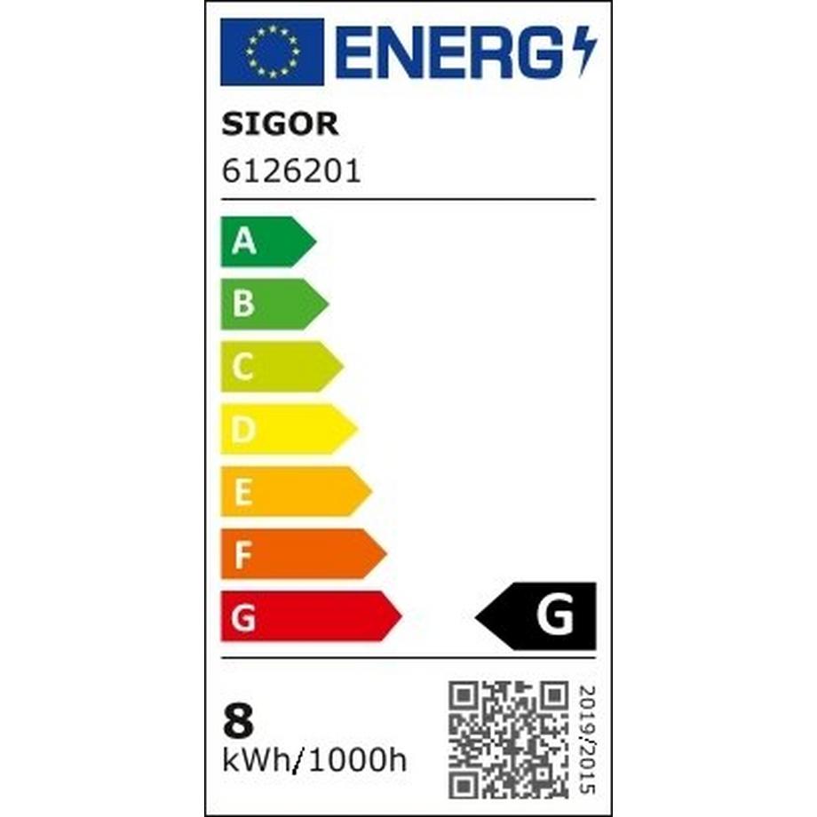 Sompex TEAR LED E27  