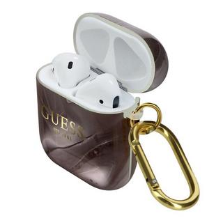 GUESS  AirPods Marmormuster Hülle 