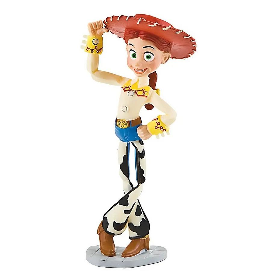 BULLYLAND  Comic World Jessy 
