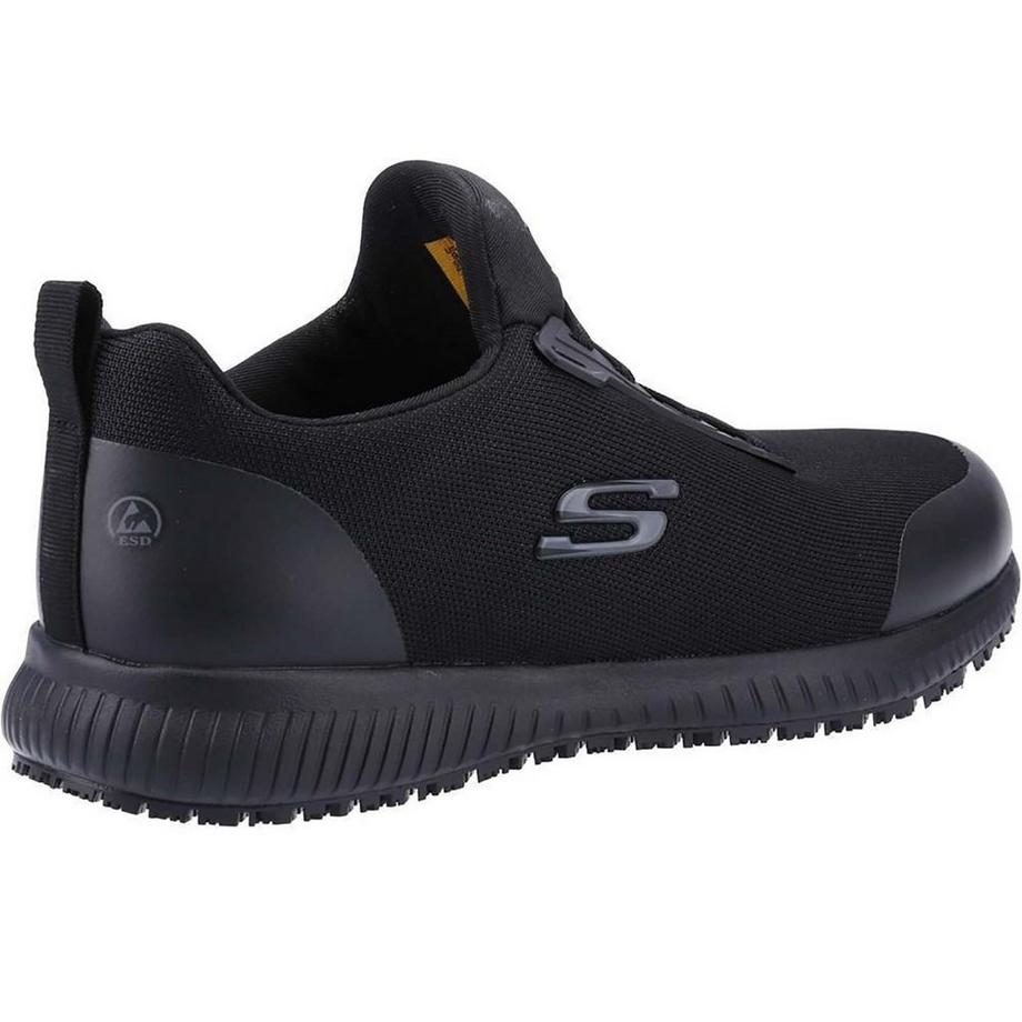 SKECHERS Squad SR Myton Chaussures  