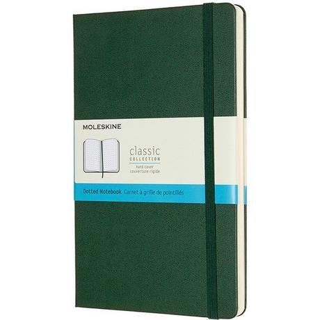 MOLESKINE Notizbuch  