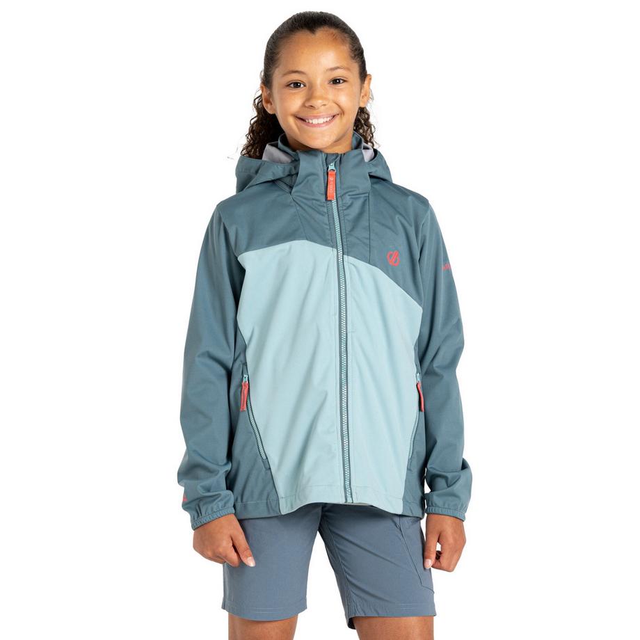 Veste Softshell Explore