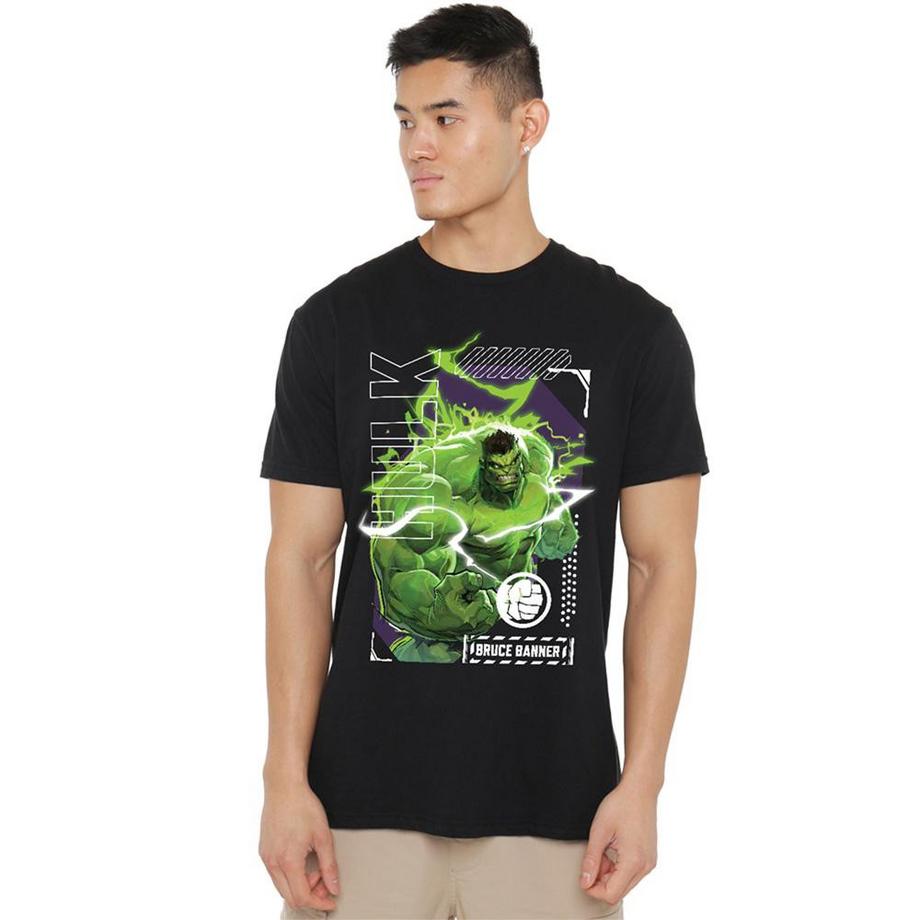 Hulk Smash T-Shirt