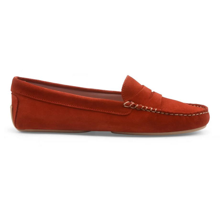 Pretty Ballerinas Josephine Penny Loafer  