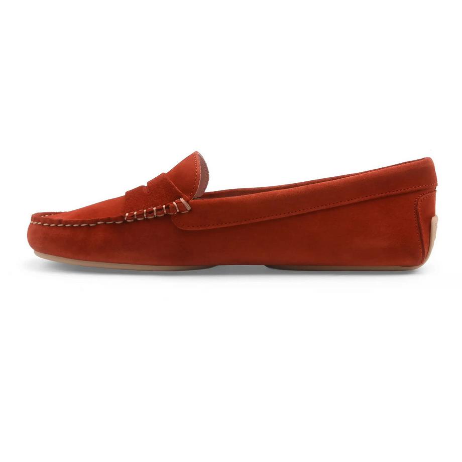 Pretty Ballerinas Josephine Penny Loafer  