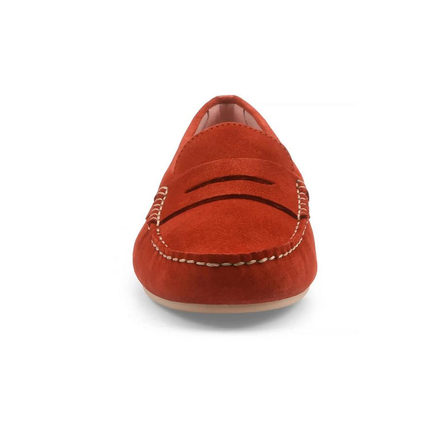 Pretty Ballerinas Josephine Penny Loafer  
