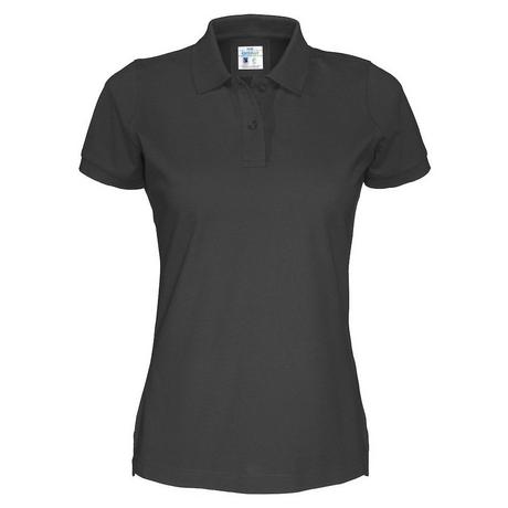 Cottover Pique Lady T-Shirt  
