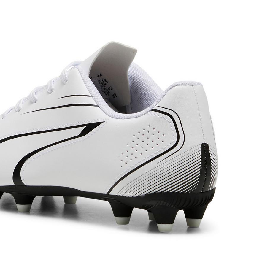 PUMA Scarpe calcio per bambini vitoria fg/ag  