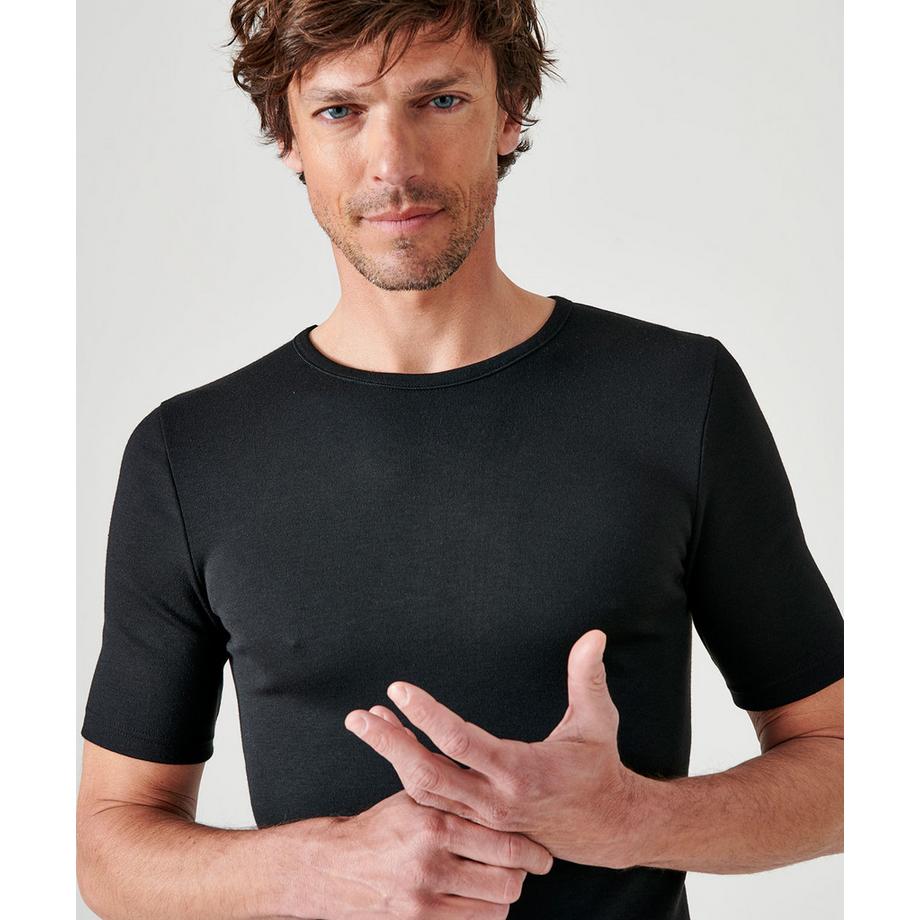 Damart T-shirt termica calore Medium 3  