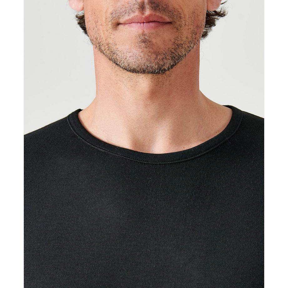 Damart T-shirt termica calore Medium 3  