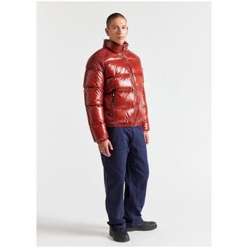 daunenjacke vintage mythic