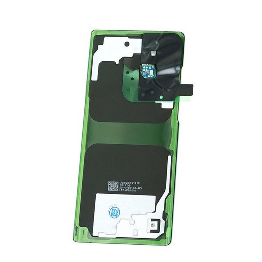 SAMSUNG  Cache Batterie Samsung Note 20 Origine 