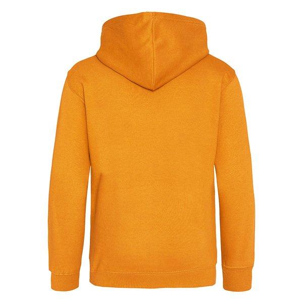 AWDis  Sweatshirt à capuche Enfant 