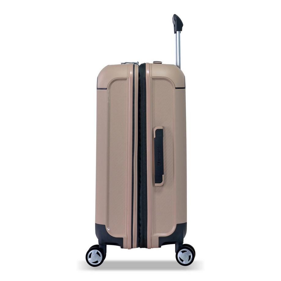 EMINENT  Aegis Expandable Handgepäck Koffer 4 Rosa 