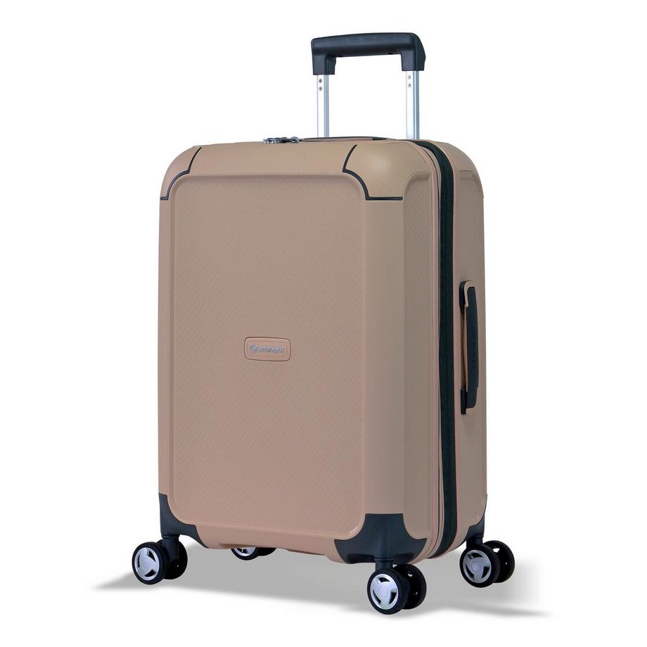 EMINENT  Aegis Expandable Handgepäck Koffer 4 Rosa 