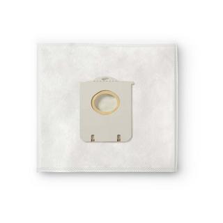 Nedis Staubsaugerbeutel | 12 PCs. | Synthetisch | Verkauft am meisten für: Philips / Electrolux | Weiß  
