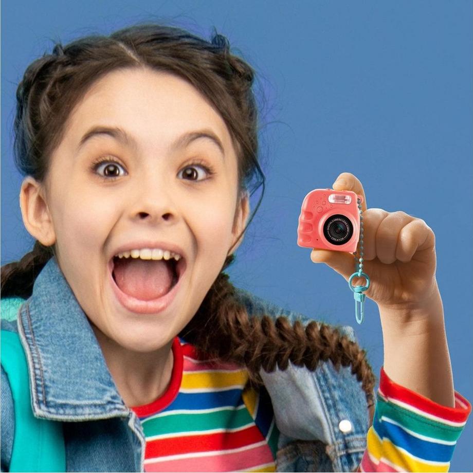 Canal Toys  Mini CamDigital Camera 