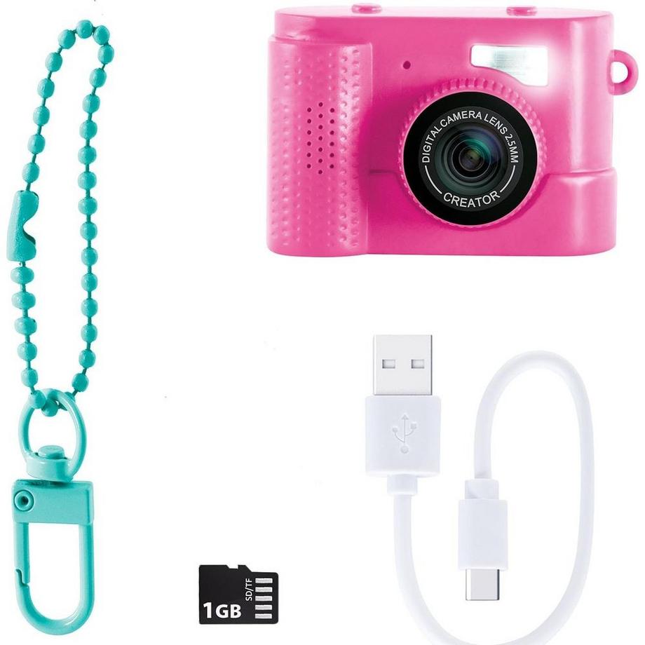 Mini CamDigital Camera