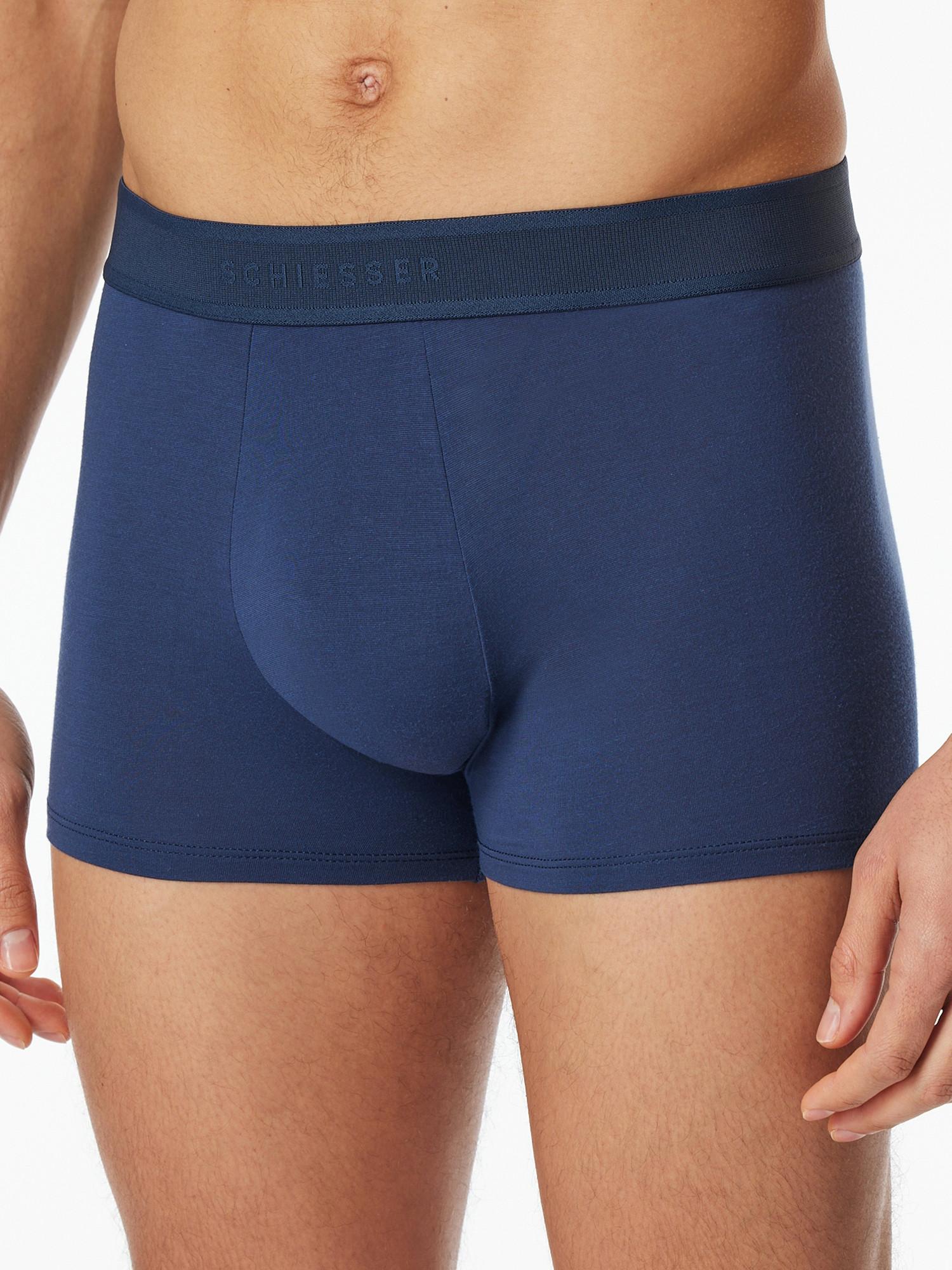 Schiesser Premium Modal Pantaloncini  