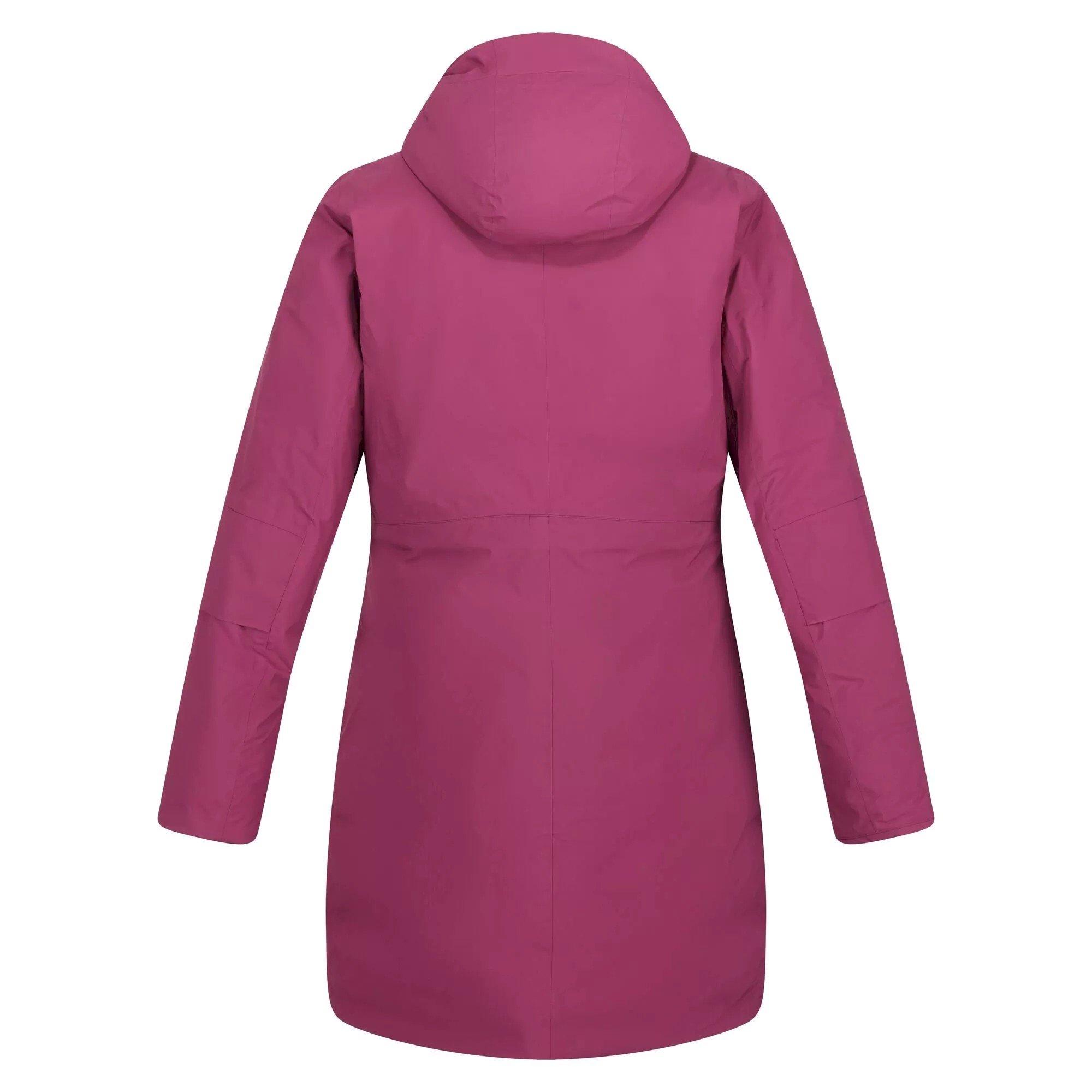 Regatta Yewbank II Wasserfester Parka  