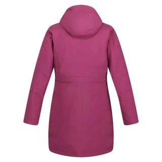 Regatta Yewbank II Wasserfester Parka  