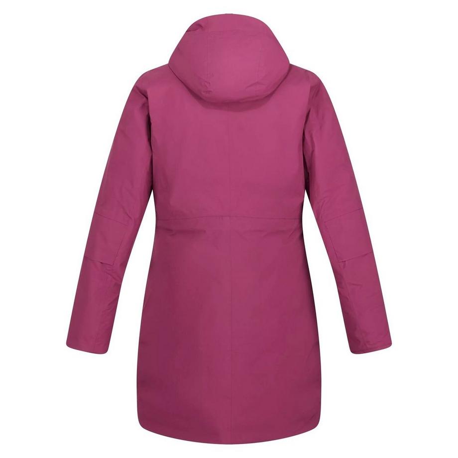 Regatta Yewbank II Parka Imperméable  