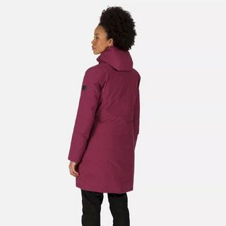 Regatta Yewbank II Wasserfester Parka  