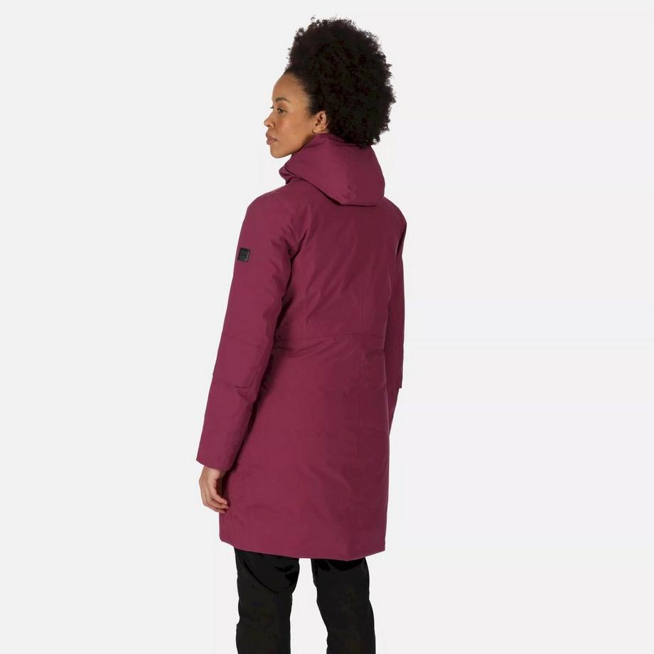 Regatta Yewbank II Parka Imperméable  