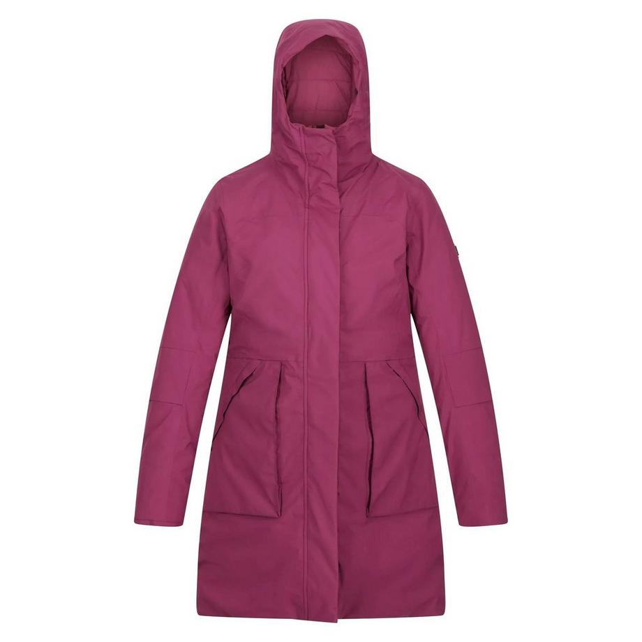 Regatta Yewbank II Parka Imperméable  