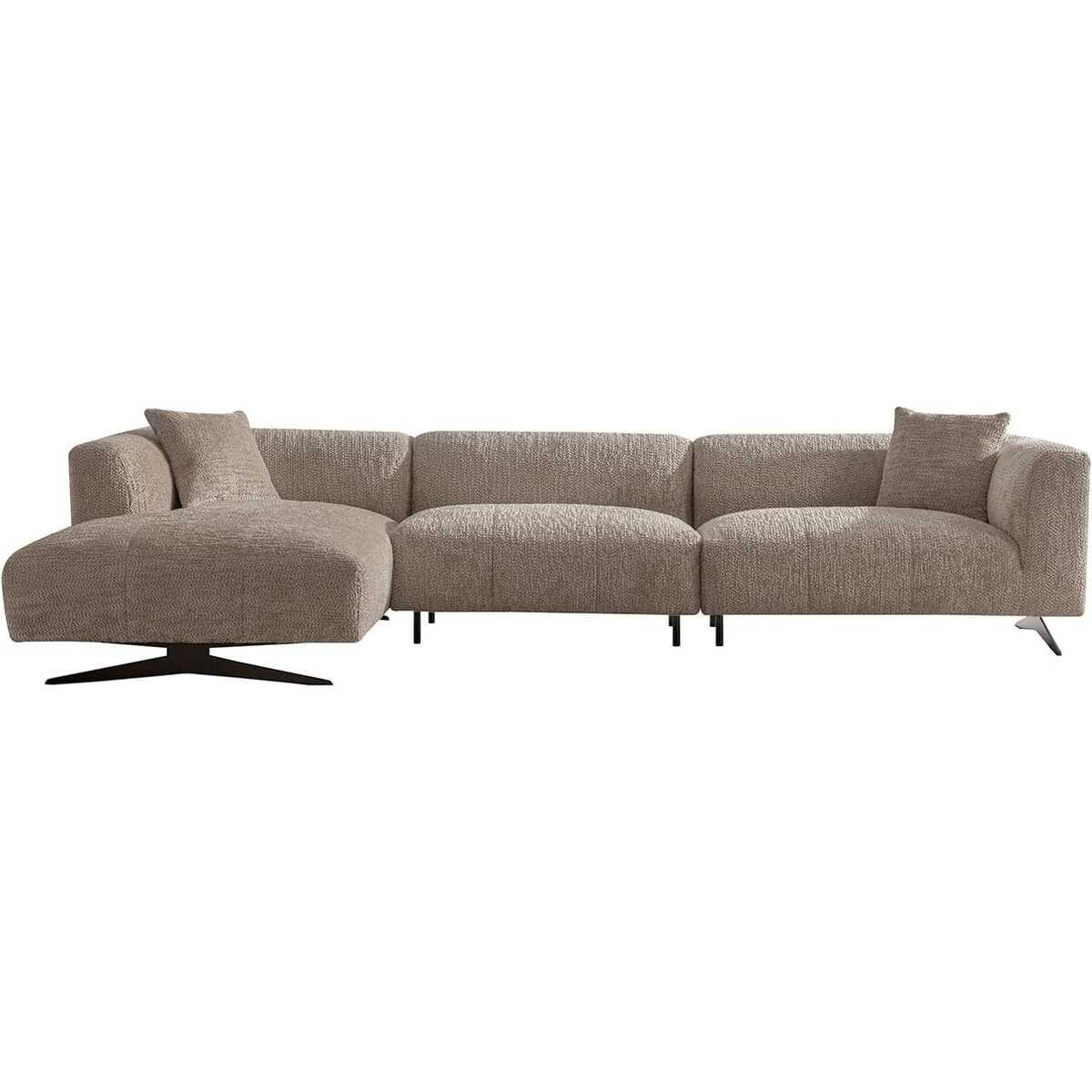 mutoni Ecksofa Hoxton 3-Sitzer lovely links  