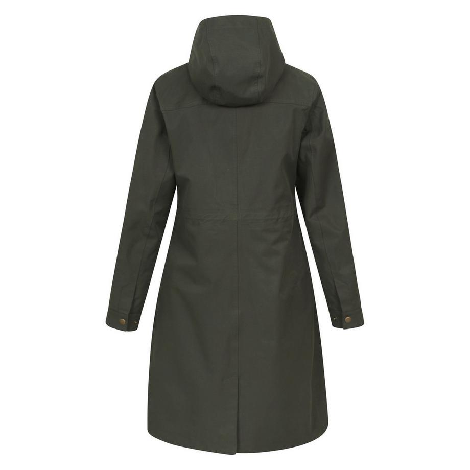 Mountain Warehouse Forest Regenjacke  