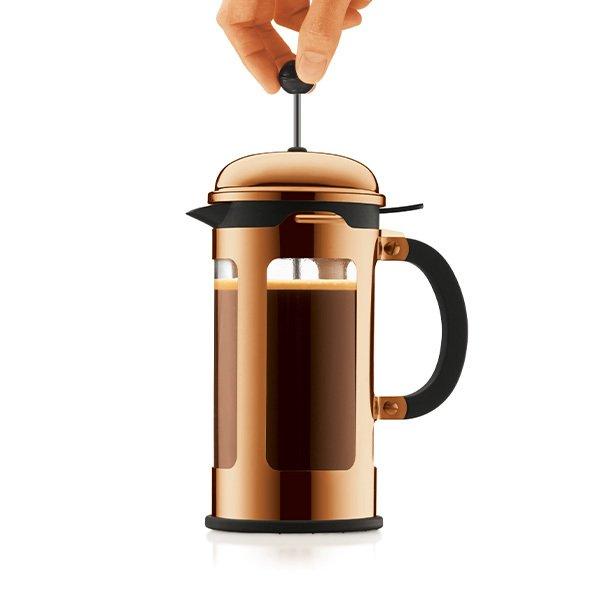 bodum Kaffeebereiter CHAMBORD  