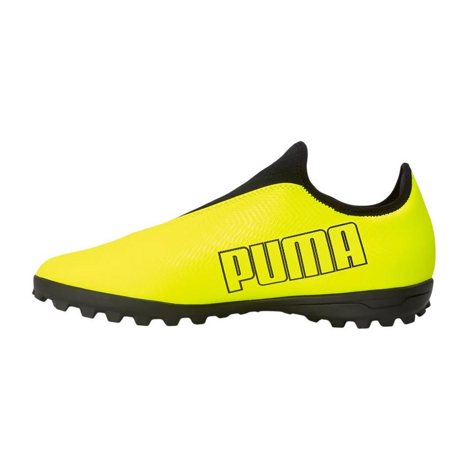 PUMA Finesse Kunstrasen Turnschuhe Leder  