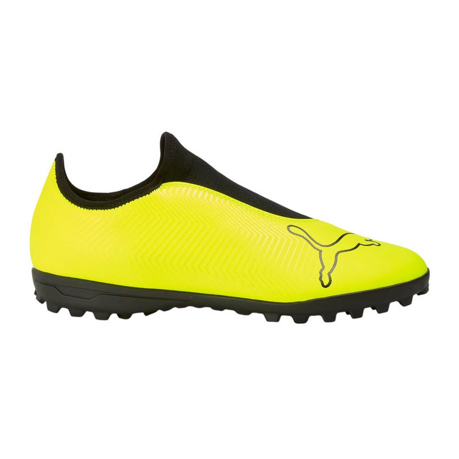 Finesse Kunstrasen Turnschuhe , Leder