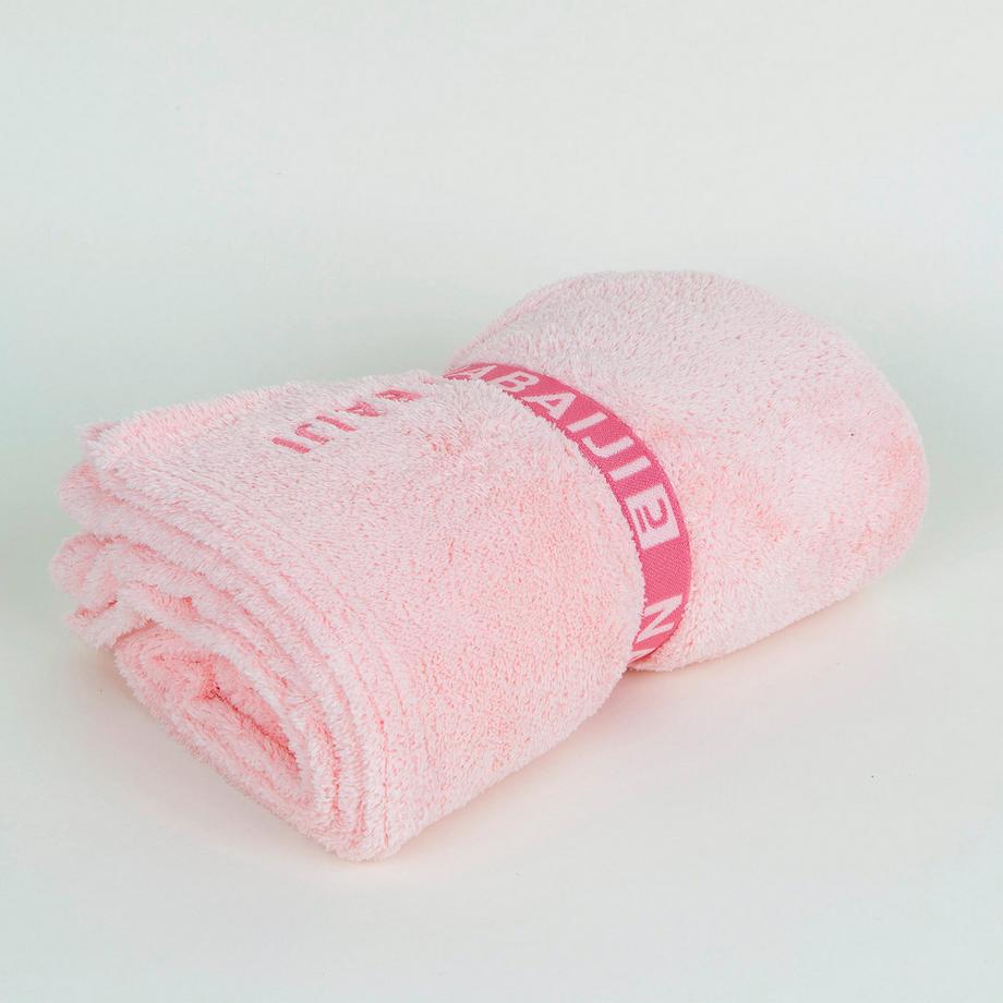 NABAIJI Handtuch - ULTRA SOFT  