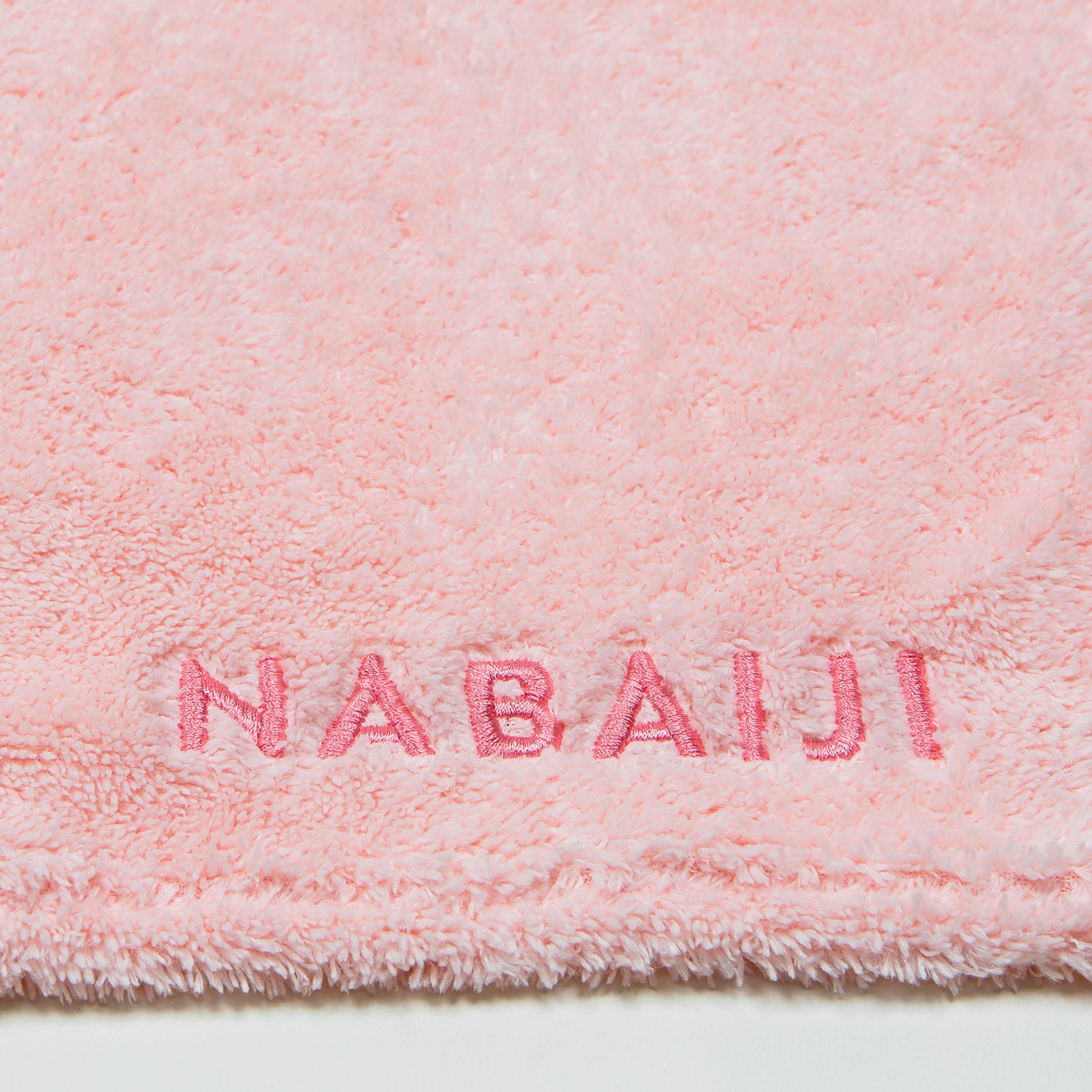 NABAIJI Serviette - ULTRA SOFT  