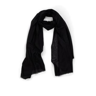 CASH-MERE.CH Sciarpa oversize Cashmere  