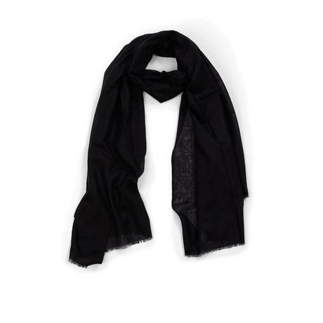 CASH-MERE.CH Sciarpa oversize Cashmere  