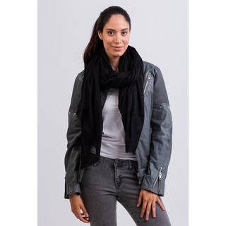 CASH-MERE.CH Sciarpa oversize Cashmere  