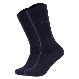 JOOP!  Chaussettes  Paquet de 2-Unisex premium essential organic cotton Socks 2p 