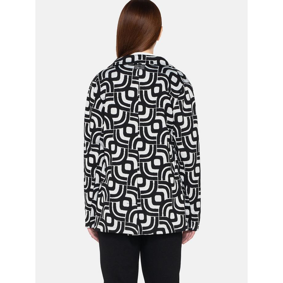 Luna Giacca blazer Inspired  