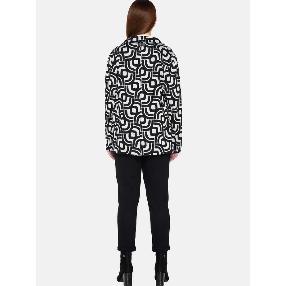 Luna Giacca blazer Inspired  