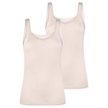 2er Pack 2000 - Unterhemd / Tanktop