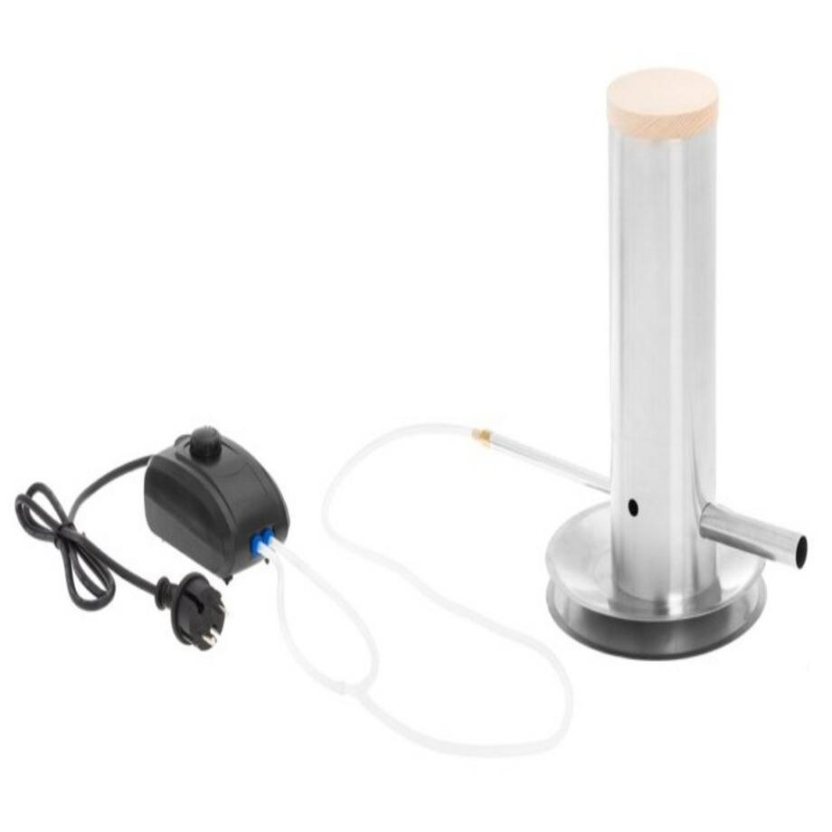 Mustang Rauchgenerator zum Kalträuchern  