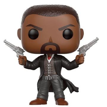 POP - Movies - The Dark Tower - 450 - Gunslinger