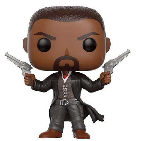 Funko  POP - Movies - The Dark Tower - 450 - Gunslinger 