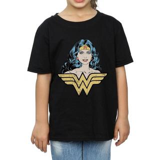 Wonder Woman  Tshirt GAZE 