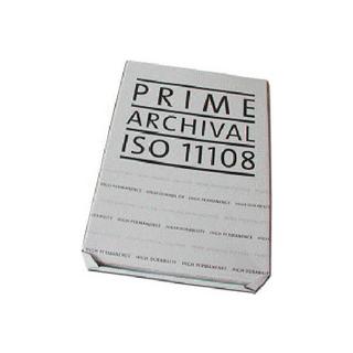 Papyrus PAPYRUS Prime Archival A4 88081983 100g, weiss 500 Blatt  